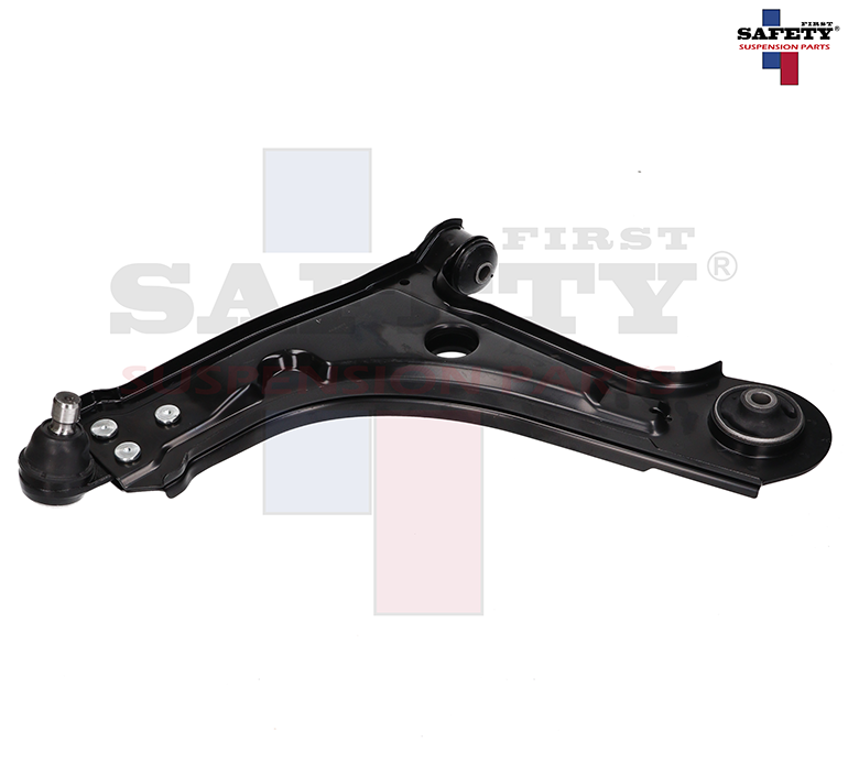 Horquilla Suspension Chevrolet Optra 2006-2010 Inferior Izquierda Con Rotula Safety