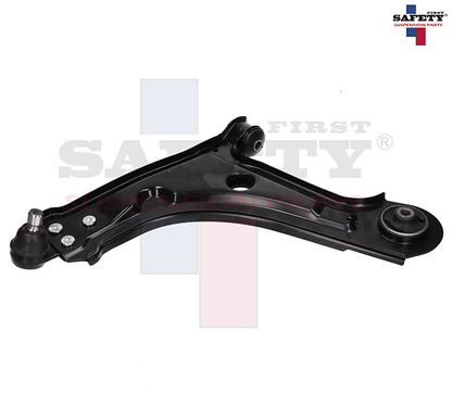 Horquilla Suspension Chevrolet Optra 2006-2010 Inferior Izquierda Con Rotula Safety