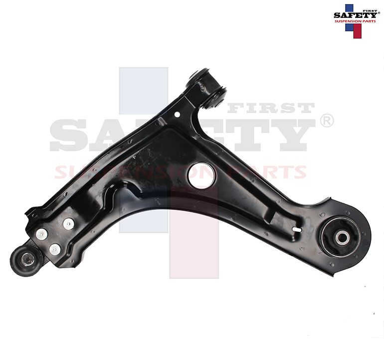 Horquilla Suspension Chevrolet Optra 2006-2010 Inferior Izquierda Con Rotula Safety