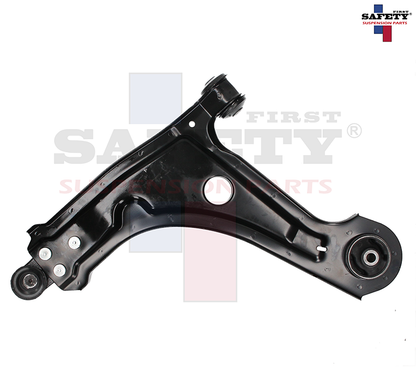 Horquilla Suspension Chevrolet Optra 2006-2010 Inferior Izquierda Con Rotula Safety
