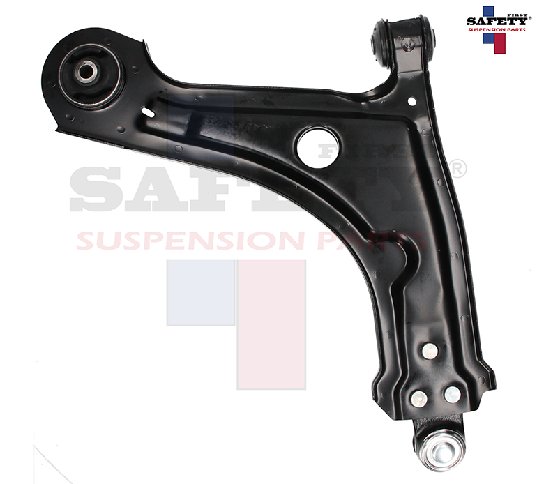 Horquilla Suspension Chevrolet Optra 2006-2010 Inferior Izquierda Con Rotula Safety