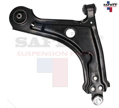 Horquilla Suspension Chevrolet Optra 2006-2010 Inferior Izquierda Con Rotula Safety