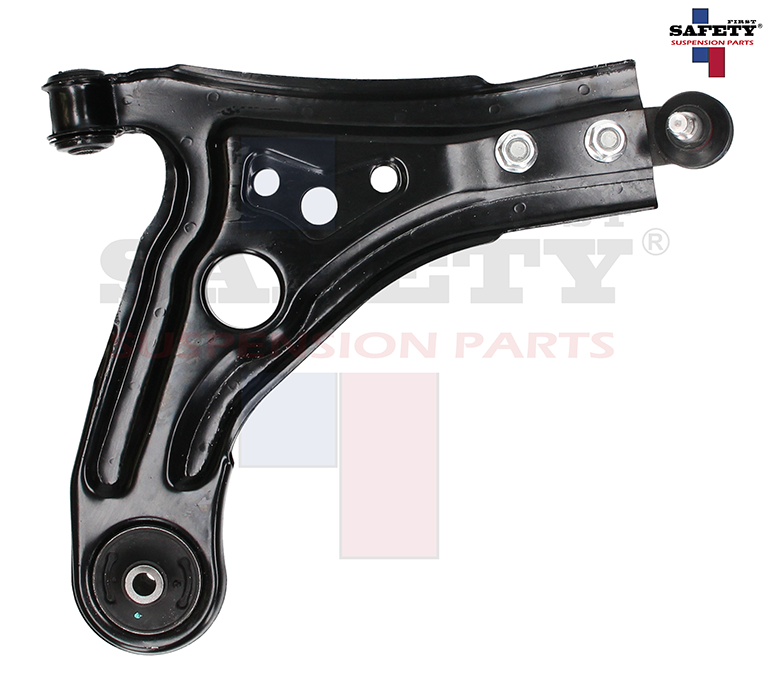 Horquilla Suspension Chevrolet Aveo 2008-2018 Pontiac G3 2006-2009 Inferior Derecha Con Rotula 1503022 Safety