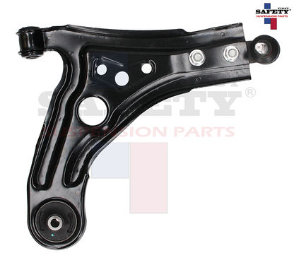 Horquilla Suspension Chevrolet Aveo 2008-2018 Pontiac G3 2006-2009 Inferior Derecha Con Rotula 1503022 Safety