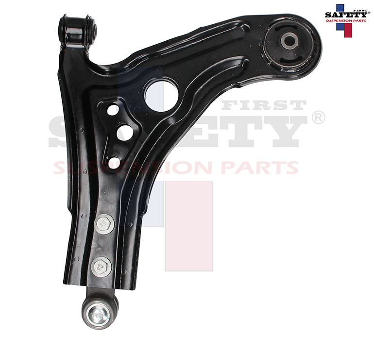 Horquilla Suspension Chevrolet Aveo 2008-2018 Pontiac G3 2006-2009 Inferior Derecha Con Rotula 1503022 Safety
