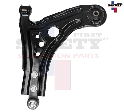 Horquilla Suspension Chevrolet Aveo 2008-2018 Pontiac G3 2006-2009 Inferior Derecha Con Rotula 1503022 Safety