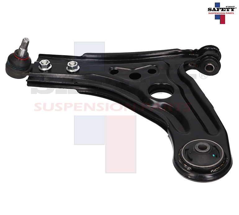 Horquilla Suspension Chevrolet Aveo 2008-2018 Pontiac G3 2006-2009 Inferior Izquierda Con Rotula 1503023 Safety