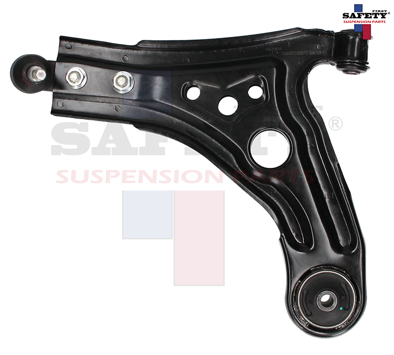 Horquilla Suspension Chevrolet Aveo 2008-2018 Pontiac G3 2006-2009 Inferior Izquierda Con Rotula 1503023 Safety