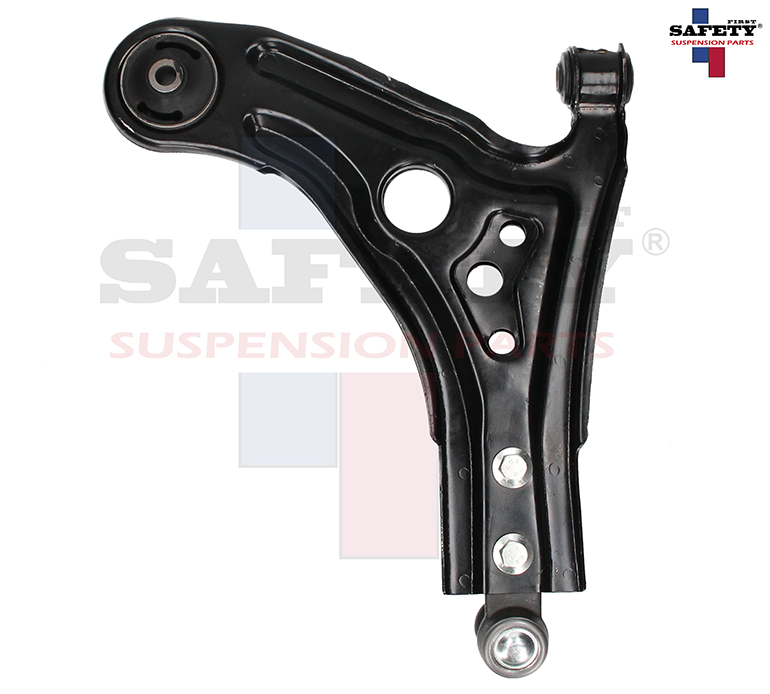 Horquilla Suspension Chevrolet Aveo 2008-2018 Pontiac G3 2006-2009 Inferior Izquierda Con Rotula 1503023 Safety