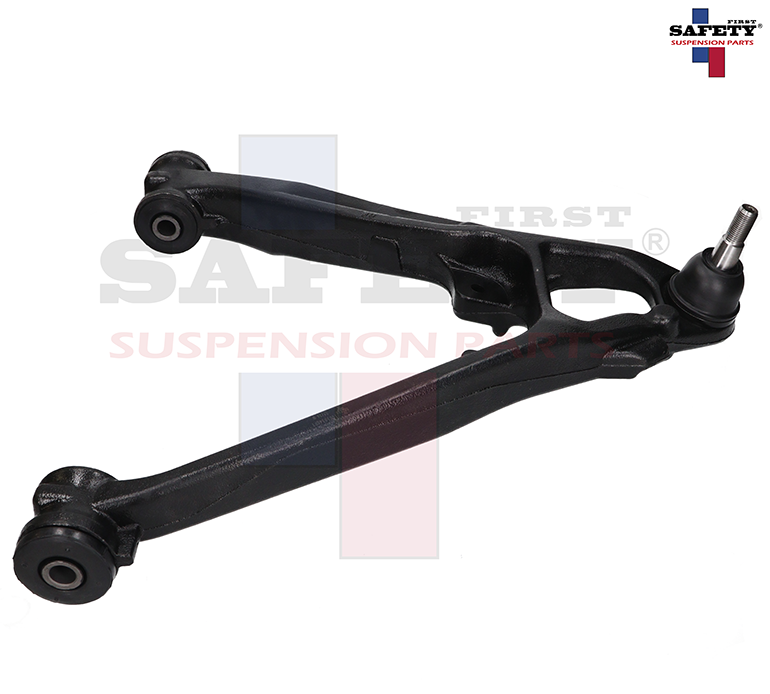 Horquilla Suspension Chevrolet Truck Silverado 1500 V8 5.3 Lts 2007-2019 Inferior Derecha Safety