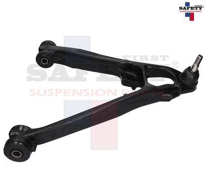 Horquilla Suspension Chevrolet Truck Silverado 1500 V8 5.3 Lts 2007-2019 Inferior Derecha Safety