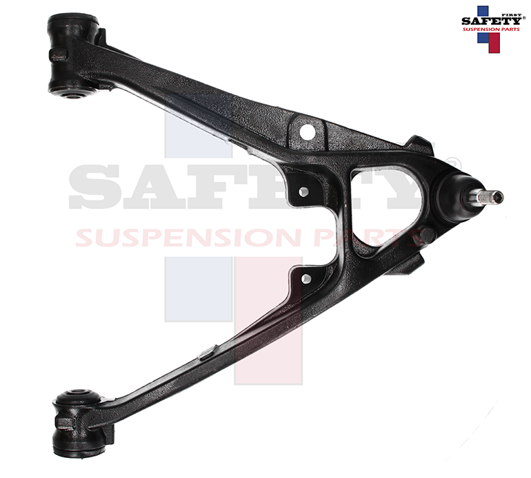 Horquilla Suspension Chevrolet Truck Silverado 1500 V8 5.3 Lts 2007-2019 Inferior Derecha Safety