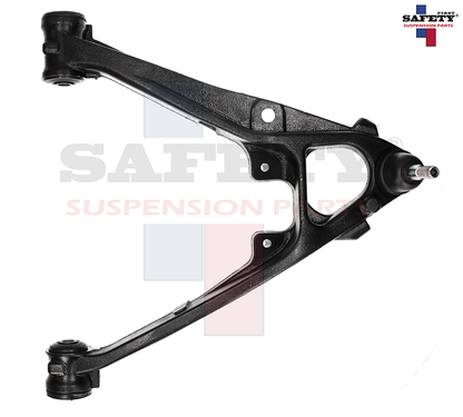 Horquilla Suspension Chevrolet Truck Silverado 1500 V8 5.3 Lts 2007-2019 Inferior Derecha Safety