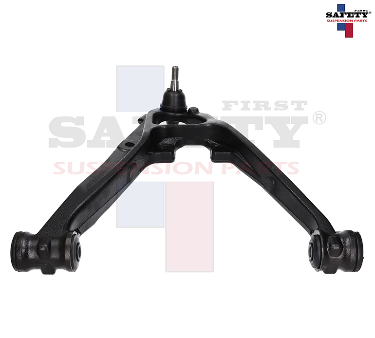 Horquilla Suspension Chevrolet Truck Silverado 1500 V8 5.3 Lts 2007-2019 Inferior Derecha Safety