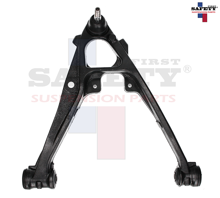 Horquilla Suspension Chevrolet Truck Silverado 1500 V8 5.3 Lts 2007-2019 Inferior Derecha Safety