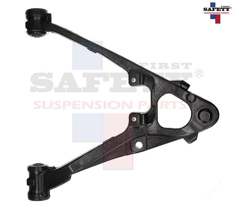 Horquilla Suspension Chevrolet Truck Silverado 1500 V8 5.3 Lts 2007-2019 Inferior Derecha Safety