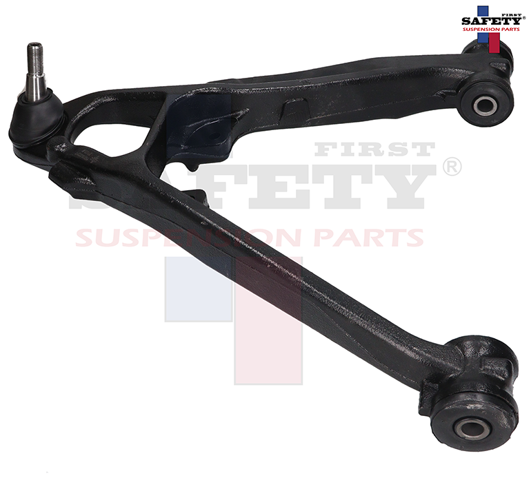 Horquilla Suspension Chevrolet Truck Silverado 1500 2007-2019 Suburban 1500 2007-2020 Tahoe 2007-2020 Inferior Izquierda Con Rotula Safety