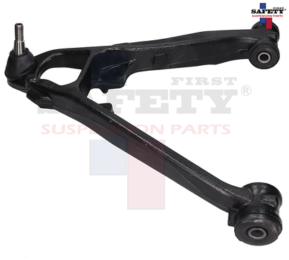 Horquilla Suspension Chevrolet Truck Silverado 1500 2007-2019 Suburban 1500 2007-2020 Tahoe 2007-2020 Inferior Izquierda Con Rotula Safety