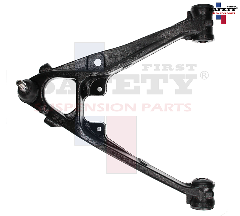 Horquilla Suspension Chevrolet Truck Silverado 1500 2007-2019 Suburban 1500 2007-2020 Tahoe 2007-2020 Inferior Izquierda Con Rotula Safety