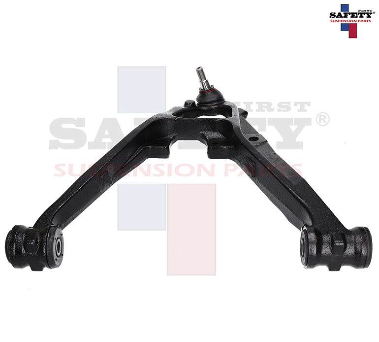 Horquilla Suspension Chevrolet Truck Silverado 1500 2007-2019 Suburban 1500 2007-2020 Tahoe 2007-2020 Inferior Izquierda Con Rotula Safety