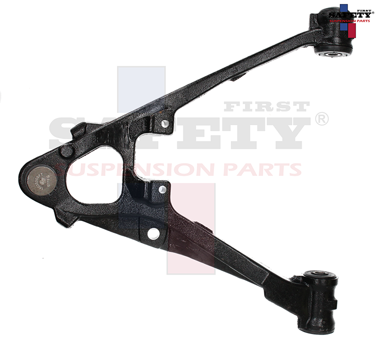 Horquilla Suspension Chevrolet Truck Silverado 1500 2007-2019 Suburban 1500 2007-2020 Tahoe 2007-2020 Inferior Izquierda Con Rotula Safety