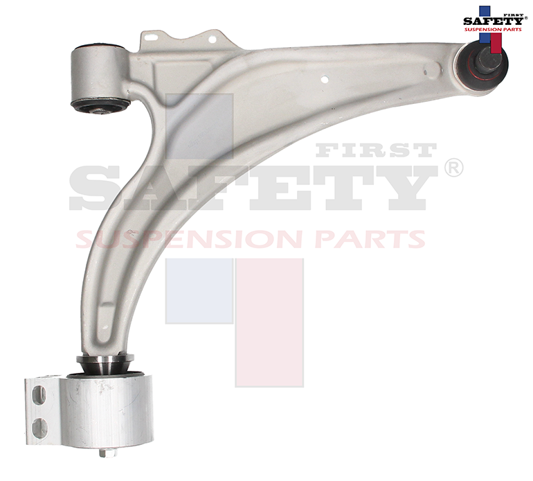 Horquilla Suspension Chevrolet Cruze 4L 1.8 Lts 2010-2016 Buick Verano 4L 2.4 Lts 2012-2015 Chevrolet Volt 4L 1.4 Lts 2011-2015 Inferior Derecha Con Rotula Safety