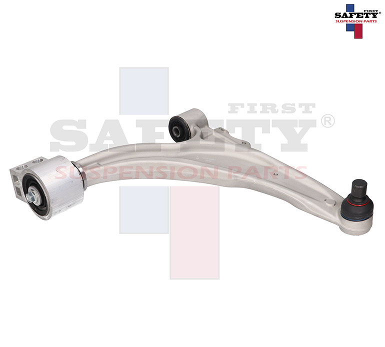 Horquilla Suspension Chevrolet Cruze 4L 1.8 Lts 2010-2016 Buick Verano 4L 2.4 Lts 2012-2015 Chevrolet Volt 4L 1.4 Lts 2011-2015 Inferior Derecha Con Rotula Safety