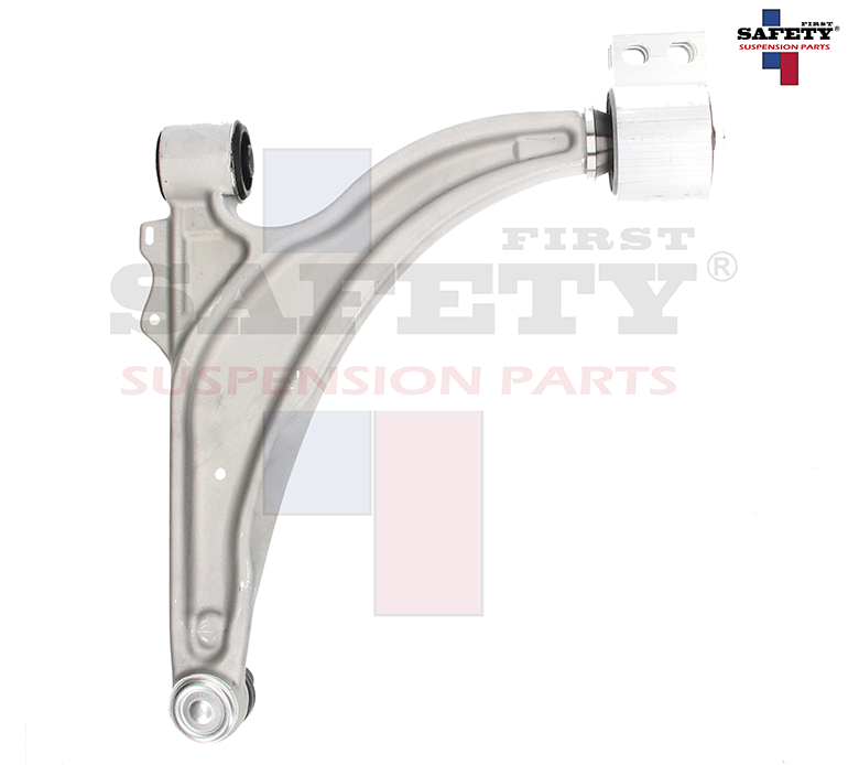 Horquilla Suspension Chevrolet Cruze 4L 1.8 Lts 2010-2016 Buick Verano 4L 2.4 Lts 2012-2015 Chevrolet Volt 4L 1.4 Lts 2011-2015 Inferior Derecha Con Rotula Safety