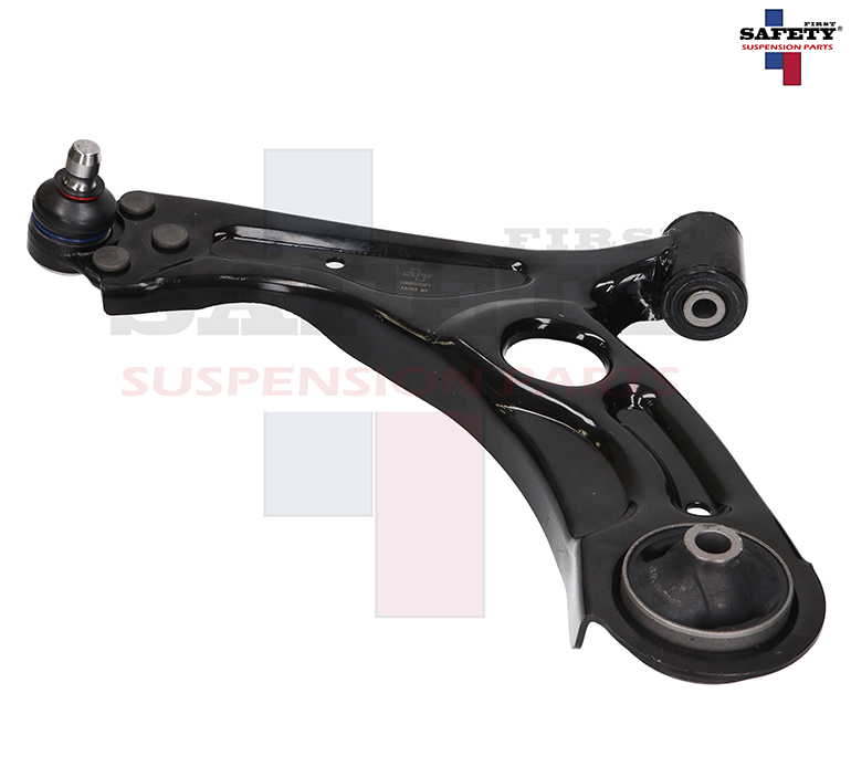 Horquilla Suspension Chevrolet Sonic 4L 1.4 Lts 2012-2017 Inferior Izquierda Con Rotula Safety