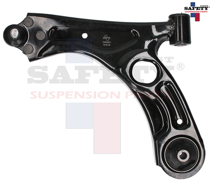 Horquilla Suspension Chevrolet Sonic 4L 1.4 Lts 2012-2017 Inferior Izquierda Con Rotula Safety