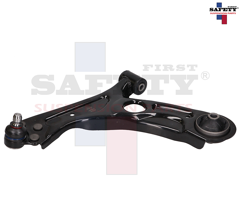 Horquilla Suspension Chevrolet Sonic 4L 1.4 Lts 2012-2017 Inferior Izquierda Con Rotula Safety