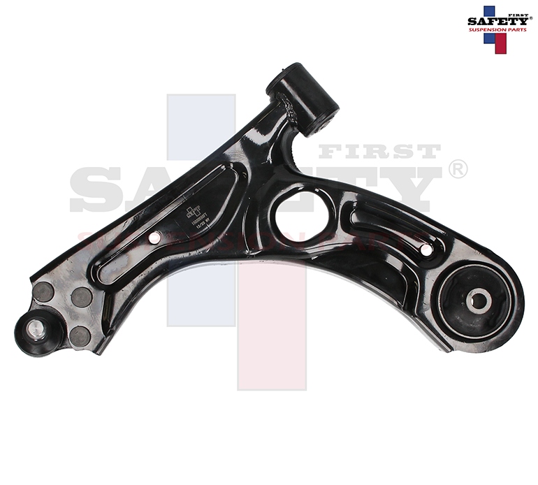 Horquilla Suspension Chevrolet Sonic 4L 1.4 Lts 2012-2017 Inferior Izquierda Con Rotula Safety
