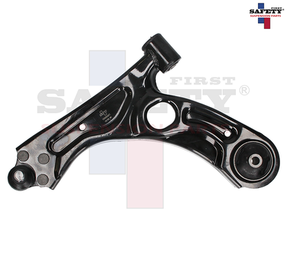 Horquilla Suspension Chevrolet Sonic 4L 1.4 Lts 2012-2017 Inferior Izquierda Con Rotula Safety