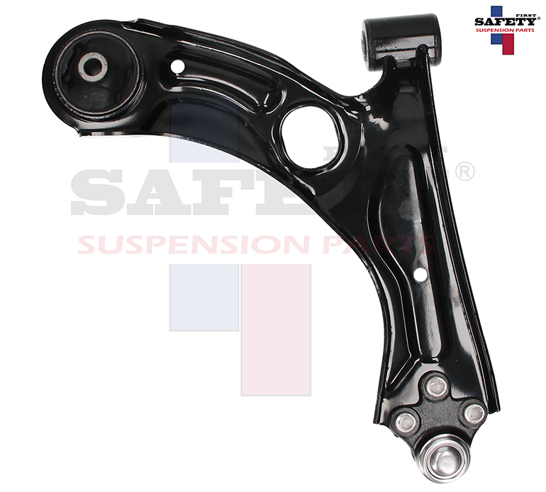 Horquilla Suspension Chevrolet Sonic 4L 1.4 Lts 2012-2017 Inferior Izquierda Con Rotula Safety