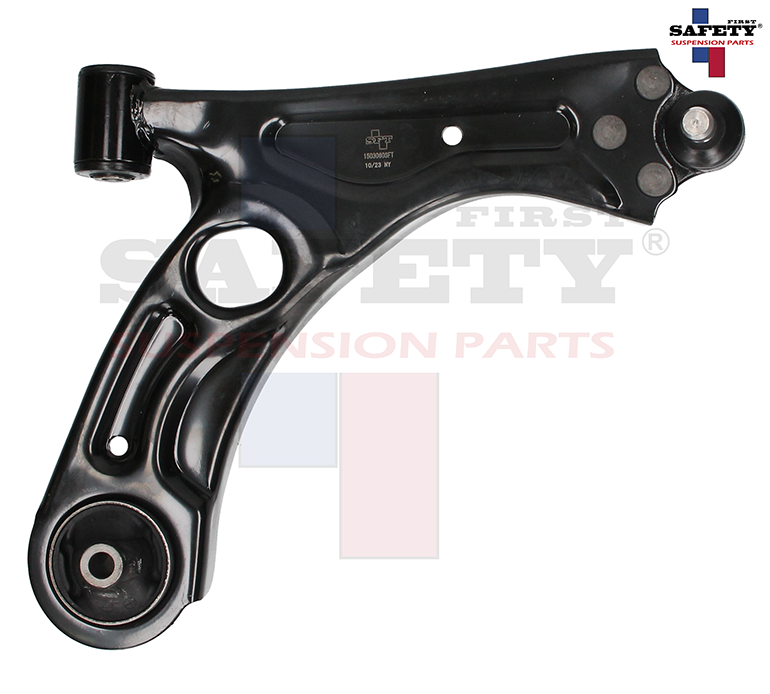 Horquilla Suspension Chevrolet Sonic 4L 1.4 Lts 2012-2017 Inferior Derecha Con Rotula Safety