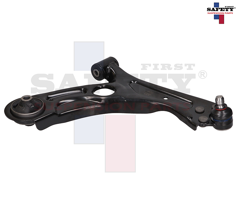 Horquilla Suspension Chevrolet Sonic 4L 1.4 Lts 2012-2017 Inferior Derecha Con Rotula Safety