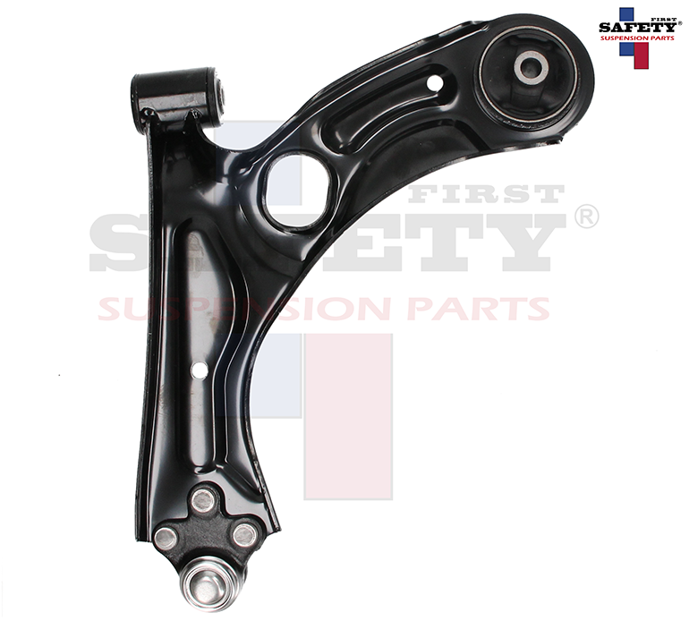 Horquilla Suspension Chevrolet Sonic 4L 1.4 Lts 2012-2017 Inferior Derecha Con Rotula Safety