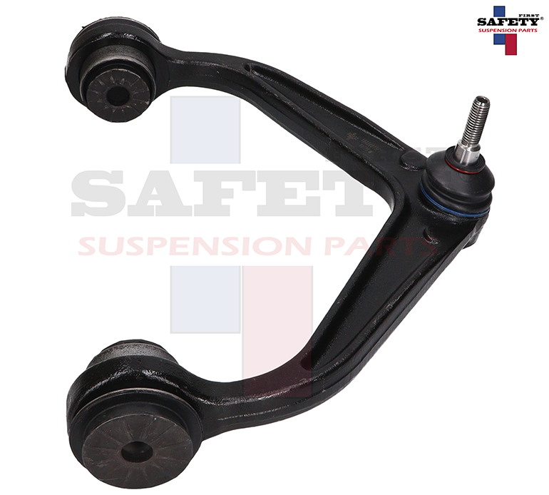 Horquilla Suspension Chevrolet Truck Silverado 3500 V8 6.6 Lts 2011-2020 Silverado 2500 Hd V8 6.6 Lts 2011-2018 Gmc Truck Sierra 2500 Hd V8 6.6 Lts 2011-2020 Sierra 3500 V8 6.6 Lts 2011-2020 Superior Con Rotula Hierro Safety