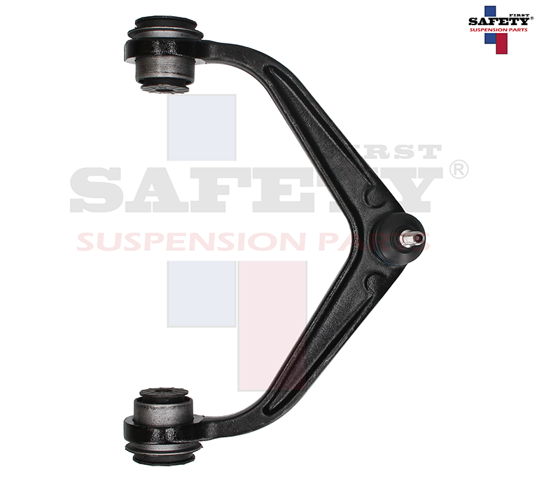 Horquilla Suspension Chevrolet Truck Silverado 3500 V8 6.6 Lts 2011-2020 Silverado 2500 Hd V8 6.6 Lts 2011-2018 Gmc Truck Sierra 2500 Hd V8 6.6 Lts 2011-2020 Sierra 3500 V8 6.6 Lts 2011-2020 Superior Con Rotula Hierro Safety