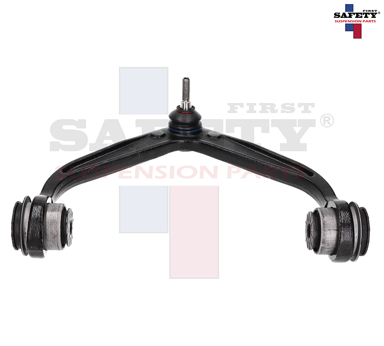 Horquilla Suspension Chevrolet Truck Silverado 3500 V8 6.6 Lts 2011-2020 Silverado 2500 Hd V8 6.6 Lts 2011-2018 Gmc Truck Sierra 2500 Hd V8 6.6 Lts 2011-2020 Sierra 3500 V8 6.6 Lts 2011-2020 Superior Con Rotula Hierro Safety