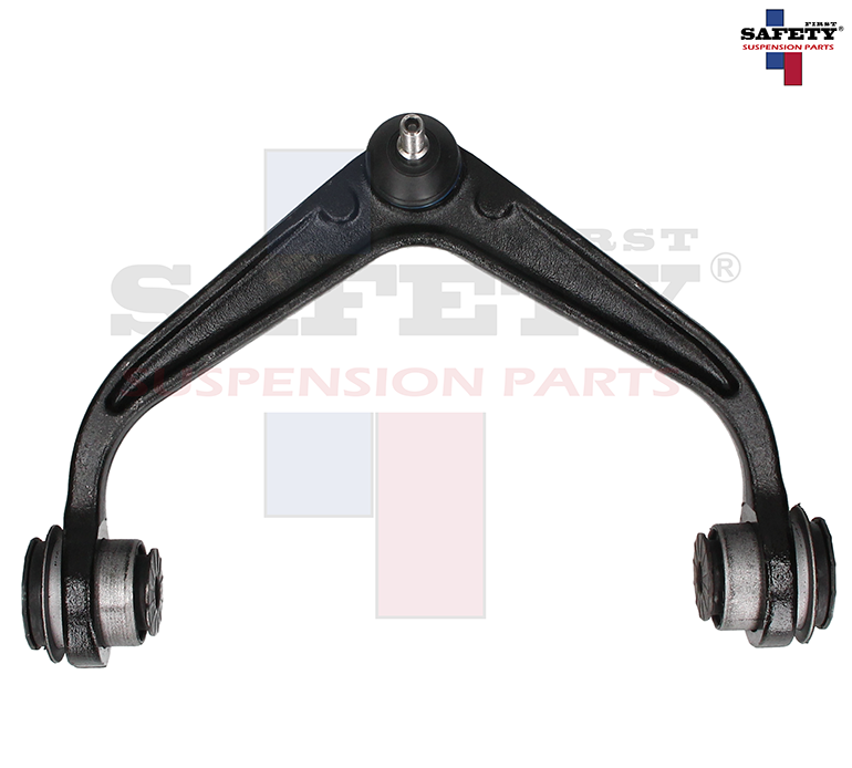Horquilla Suspension Chevrolet Truck Silverado 3500 V8 6.6 Lts 2011-2020 Silverado 2500 Hd V8 6.6 Lts 2011-2018 Gmc Truck Sierra 2500 Hd V8 6.6 Lts 2011-2020 Sierra 3500 V8 6.6 Lts 2011-2020 Superior Con Rotula Hierro Safety