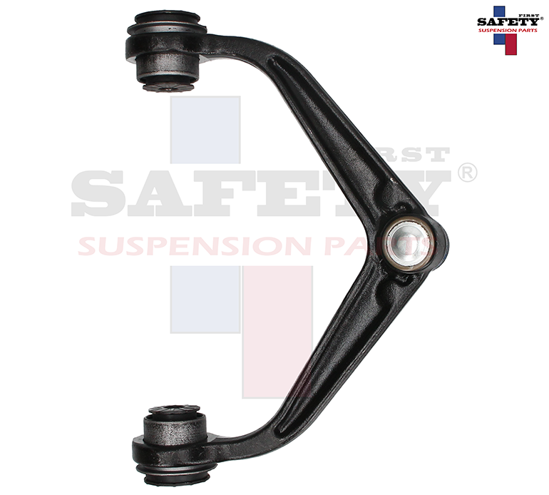 Horquilla Suspension Chevrolet Truck Silverado 3500 V8 6.6 Lts 2011-2020 Silverado 2500 Hd V8 6.6 Lts 2011-2018 Gmc Truck Sierra 2500 Hd V8 6.6 Lts 2011-2020 Sierra 3500 V8 6.6 Lts 2011-2020 Superior Con Rotula Hierro Safety