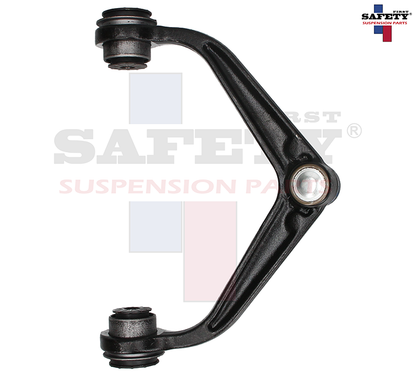 Horquilla Suspension Chevrolet Truck Silverado 3500 V8 6.6 Lts 2011-2020 Silverado 2500 Hd V8 6.6 Lts 2011-2018 Gmc Truck Sierra 2500 Hd V8 6.6 Lts 2011-2020 Sierra 3500 V8 6.6 Lts 2011-2020 Superior Con Rotula Hierro Safety