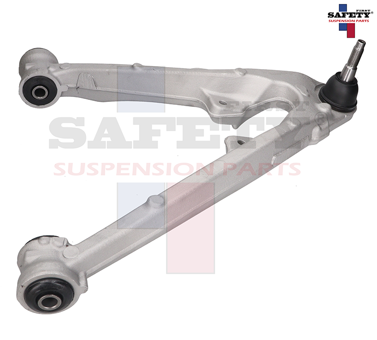 Horquilla Suspension Chevrolet Truck Silverado 1500 2007-2013 Silverado 2500 2007-2013 Suburban 1500 2007-2014 Tahoe 2007-2014 Avalanche 1500 2007-2014 Inferior Derecha Con Rotula Aluminio Safety