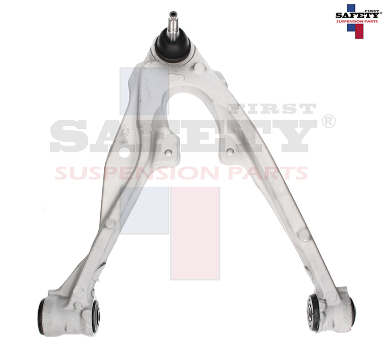 Horquilla Suspension Chevrolet Truck Silverado 1500 2007-2013 Silverado 2500 2007-2013 Suburban 1500 2007-2014 Tahoe 2007-2014 Avalanche 1500 2007-2014 Inferior Derecha Con Rotula Aluminio Safety