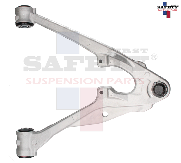 Horquilla Suspension Chevrolet Truck Silverado 1500 2007-2013 Silverado 2500 2007-2013 Suburban 1500 2007-2014 Tahoe 2007-2014 Avalanche 1500 2007-2014 Inferior Derecha Con Rotula Aluminio Safety