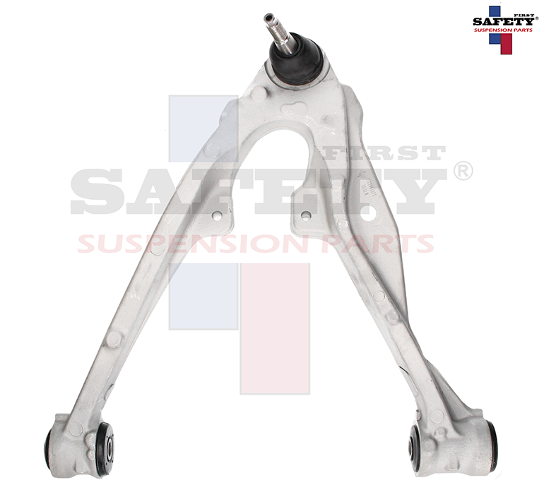 Horquilla Suspension Chevrolet Truck Silverado 1500 2007-2013 Silverado 2500 2007-2013 Suburban 1500 2007-2014 Tahoe 2007-2014 Avalanche 1500 2007-2014 Gmc Truck Yukon 1500 2007-2014 Sierra 1500 2007-2013 Inferior Izquierda Con Rotula Aluminio Safety
