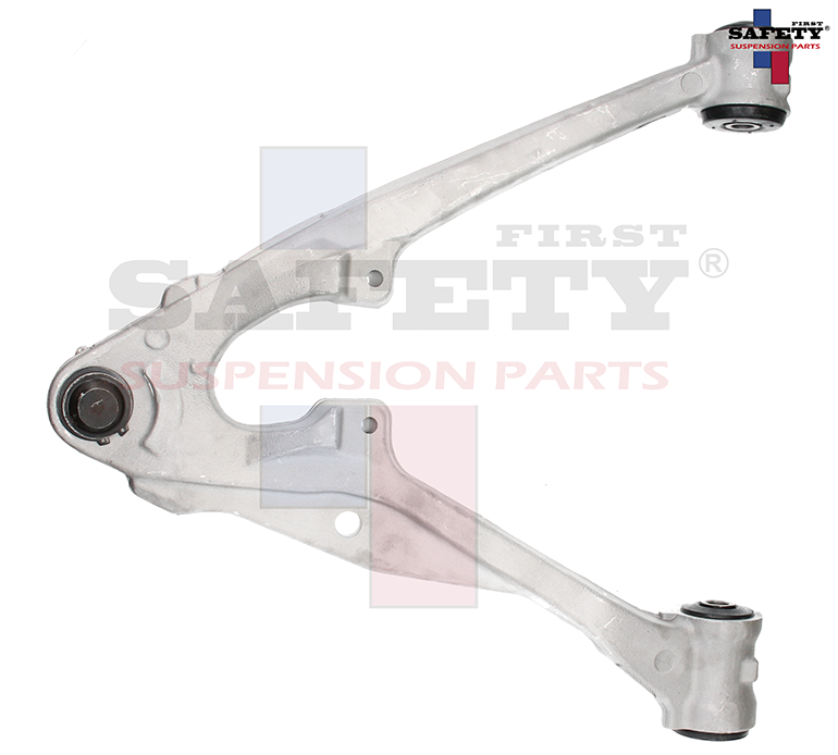 Horquilla Suspension Chevrolet Truck Silverado 1500 2007-2013 Silverado 2500 2007-2013 Suburban 1500 2007-2014 Tahoe 2007-2014 Avalanche 1500 2007-2014 Gmc Truck Yukon 1500 2007-2014 Sierra 1500 2007-2013 Inferior Izquierda Con Rotula Aluminio Safety