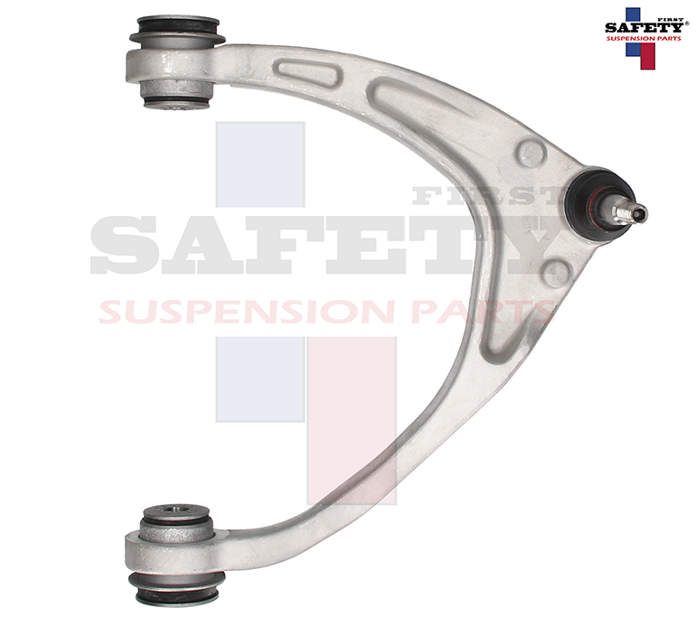 Horquilla Suspension Chevrolet Truck Silverado 1500 2015-2020 Suburban 1500 2015-2020 Tahoe 2015-2020 Superior Derecha Con Rotula Aluminio Safety