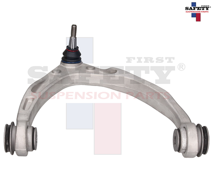 Horquilla Suspension Chevrolet Truck Silverado 1500 2015-2020 Suburban 1500 2015-2020 Tahoe 2015-2020 Superior Derecha Con Rotula Aluminio Safety